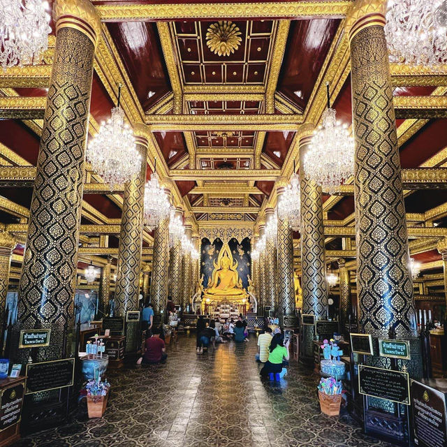 พระพุทธชินราช