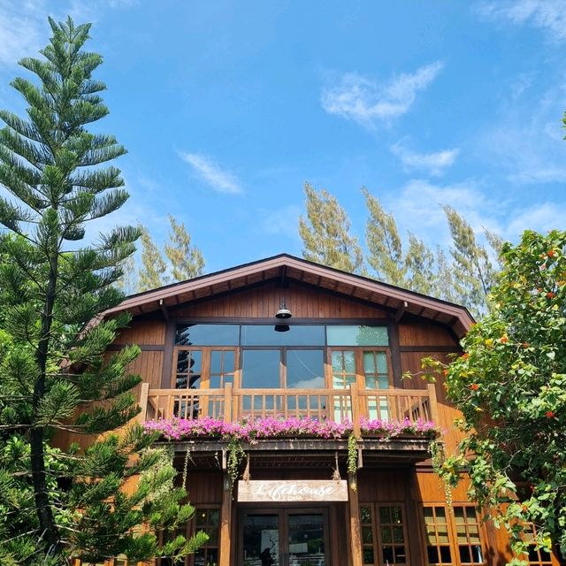 Lifehouse Cafe บรรยากาศฟินๆ @ฉะเชิงเทรา