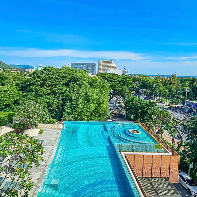 InterContinental Hua Hin Resort