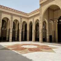 Alfateh Grand Mosque, Bahrain