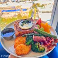 천고마비의 계절이 돌아왔으니, 음식이 맛있는 #노보텔엠버서더동대문 