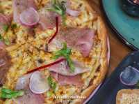 Gen Z Bar & Bistro รูฟท้อปวิวเยาวราช