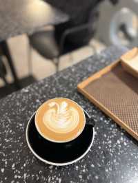  用心製作嘅cafe☕️🍳
