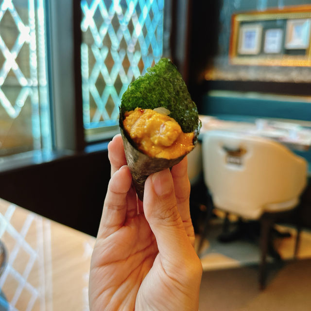 放題都可以任食榴連呀