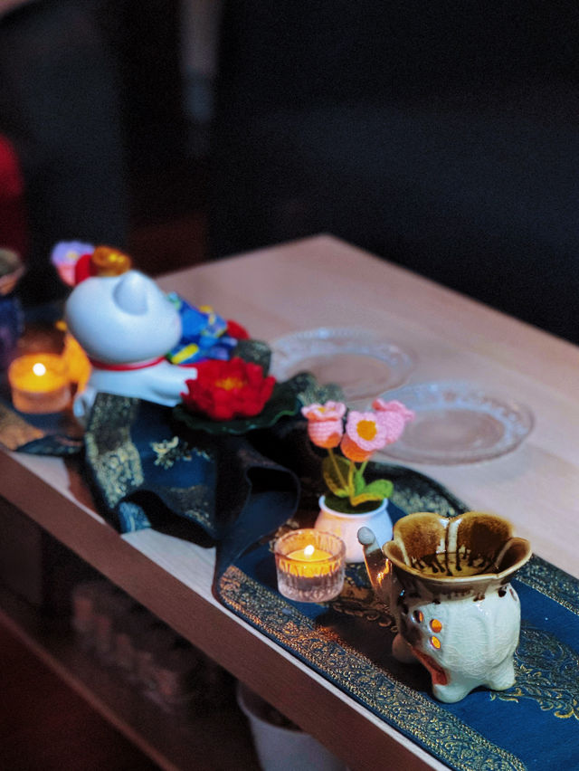 觀塘-Oh yea~ Thai massage here we come ❤️