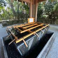 【神奈川】神奈川の祈りの中心地、寒川神社