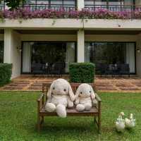 ที่พักจันทบุรี ใจกลางเมือง เดินทางสะดวก บรรยากาศดี