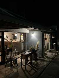 【福岡カフェ】季節を感じられる古民家カフェ☕