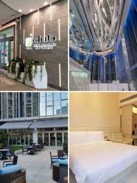 iclub Mong Kok Hotel 富薈旺角酒店