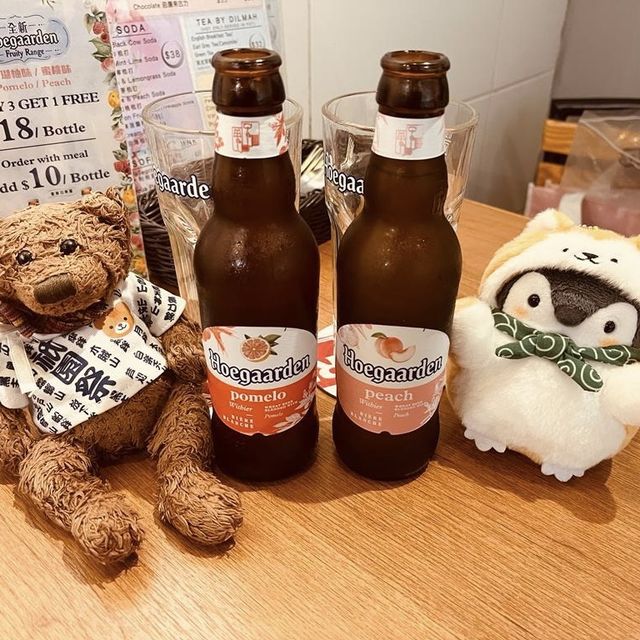 超正聖誕西餐