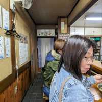 Super Great Food @ 麺処 三喜 春吉本店
