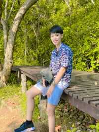อุทยานแห่งชาติเขาแหลมหญ้า