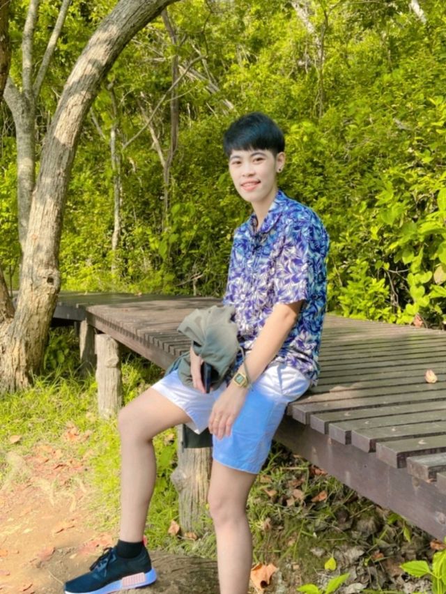 อุทยานแห่งชาติเขาแหลมหญ้า