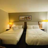 Best Edinburgh Airport Hotel