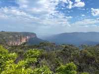 Amazing 2023 at Sydney Blue Mountains 