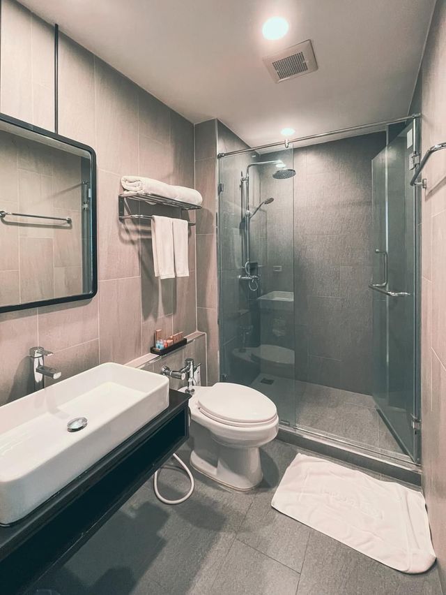 Darley Hotel Chiangmai