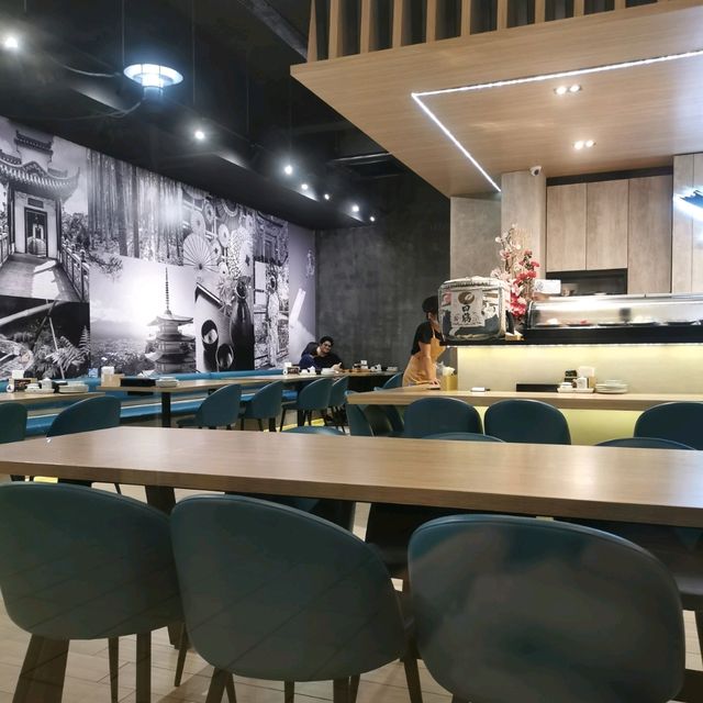 Fugo Ryori: Authentic Japanese Cuisine