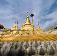 วัดพระบรมธาตุดอยเกิ้ง