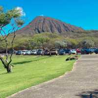 Hawaii Honolulu Beach Hopping