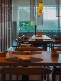 【横浜】The Westin Yokohama-贅沢ホカンスするならここ-