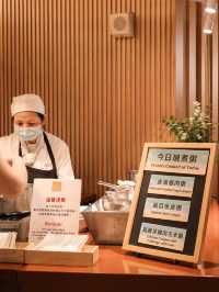 ✨台南酒店推薦｜這酒店舒服 早餐更有驚喜 ！