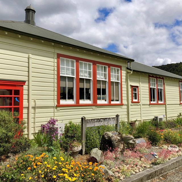 Vintage Bliss: Wairau Valley Chronicles
