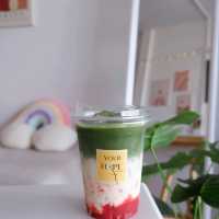 ยัวร์โฮพคาเฟ่ 
