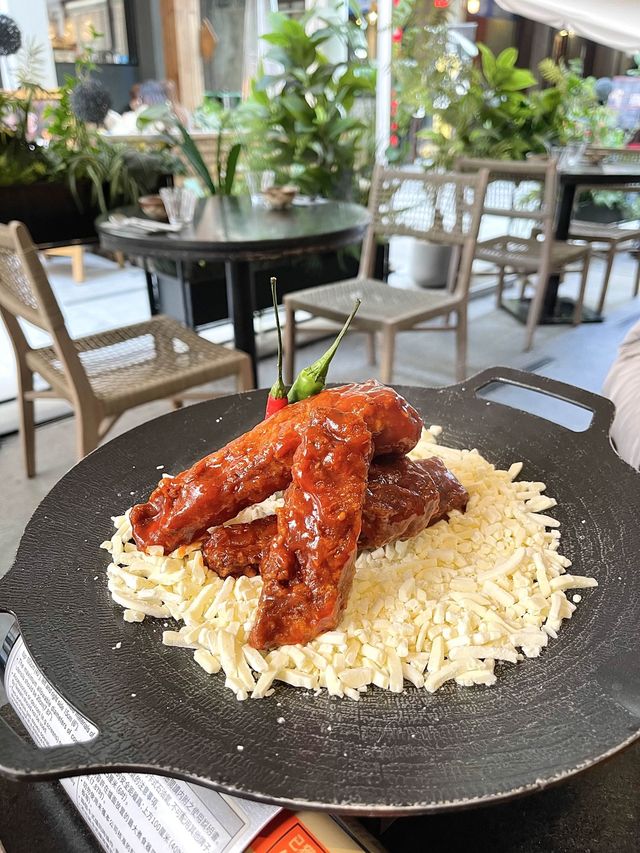 香港銅鑼灣寵物友善韓式居酒屋-GYOJASANG
