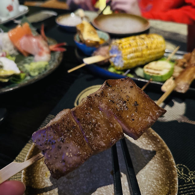白布街居酒屋🏮 性價比一流 白布街居酒屋🏮 性價比一流