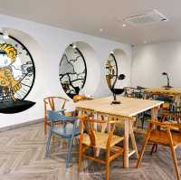 Blu Monkey Hub & Hotel Krabi Town