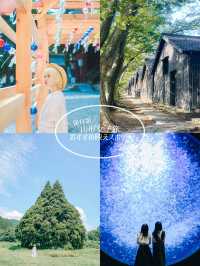 【完全保存版📍】山形女子旅おすすめ映えスポット6選👭🌸🌲