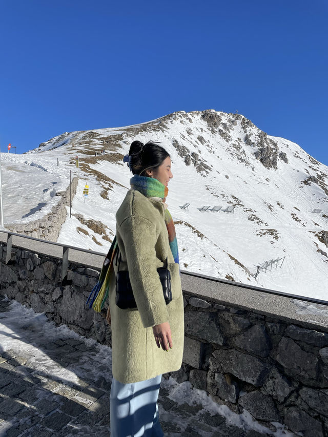 🗻🌨️Innsbruck Surround by The Apls