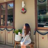 glory’s homemade คาเฟ่เปิดใหม่อยุธยา