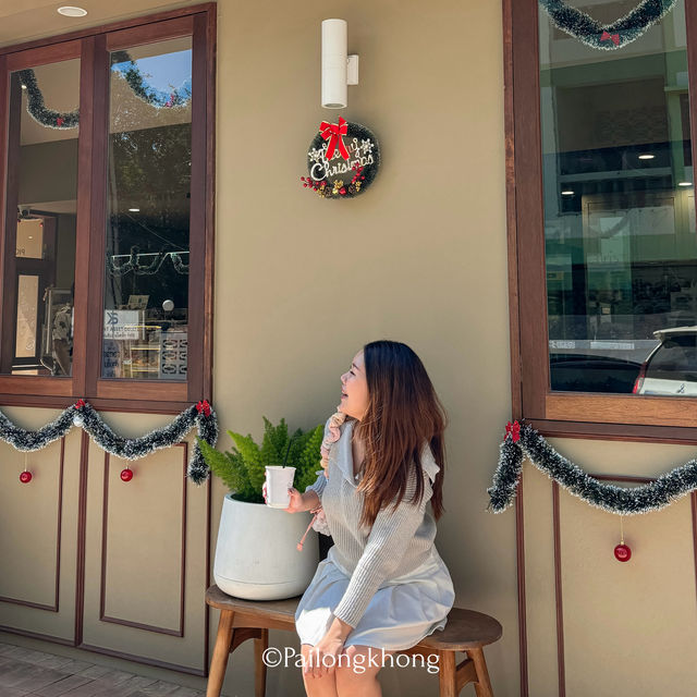 glory’s homemade คาเฟ่เปิดใหม่อยุธยา