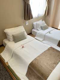 kuretakeso hotel