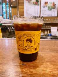 Doi Chaang Coffee แม่สรวย เชียงราย