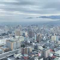 Yamagata City: Where Mountains Meet Legends!