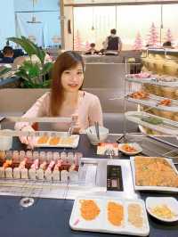 🫶🏻懶人串燒｜#深圳美食推介 