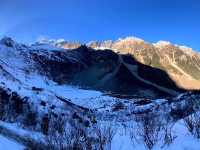 【2024】梅里雪山：神聖美麗，感受卡瓦格博的召喚