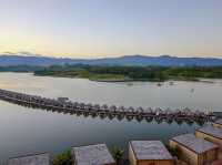 อ่างน้ำตง วิวรีสอร์ท (Angnamtong View Resort)🌴🌴