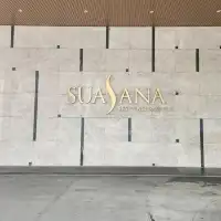 Suasana Residences & Hotel @ JB City Center