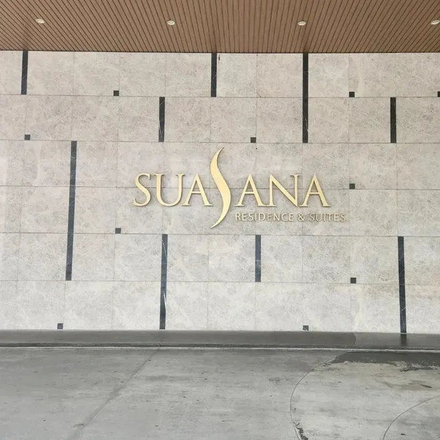 Suasana Residences & Hotel @ JB City Center