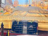 พระธาตุประจำปีมะแม “วัดพระธาตุดอยสุเทพ”