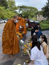 ที่พักเขาใหญ่สไตล์อีสาน 5 ดาว