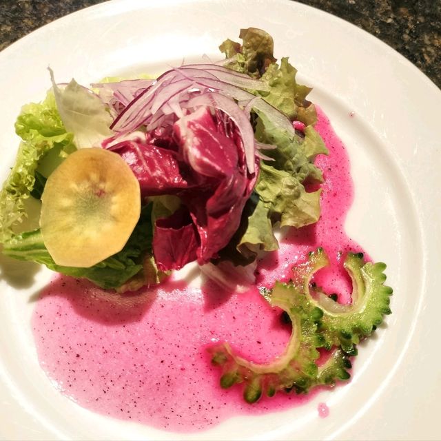 【宿泊記 沖縄】ハイアットリージェンシー瀬良垣アイランド沖縄の素晴らしい朝食