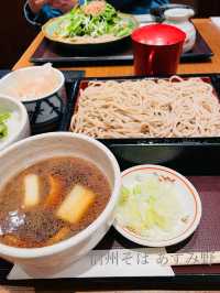 【東京都】さっぱりとした食事を食べたい方におすすめの羽田空港グルメ