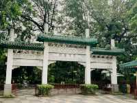 Chinnese Garden