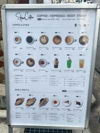 【福岡カフェ】オシャレな古民家カフェでおいしいコーヒーを