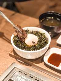𓃒 性價比高の日本過江龍燒肉專門店