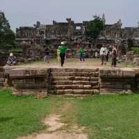 Phreah Vihear Temple